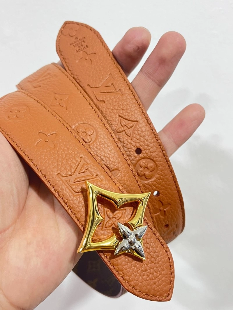 Louis Vuitton Belts ModernLook 297416
