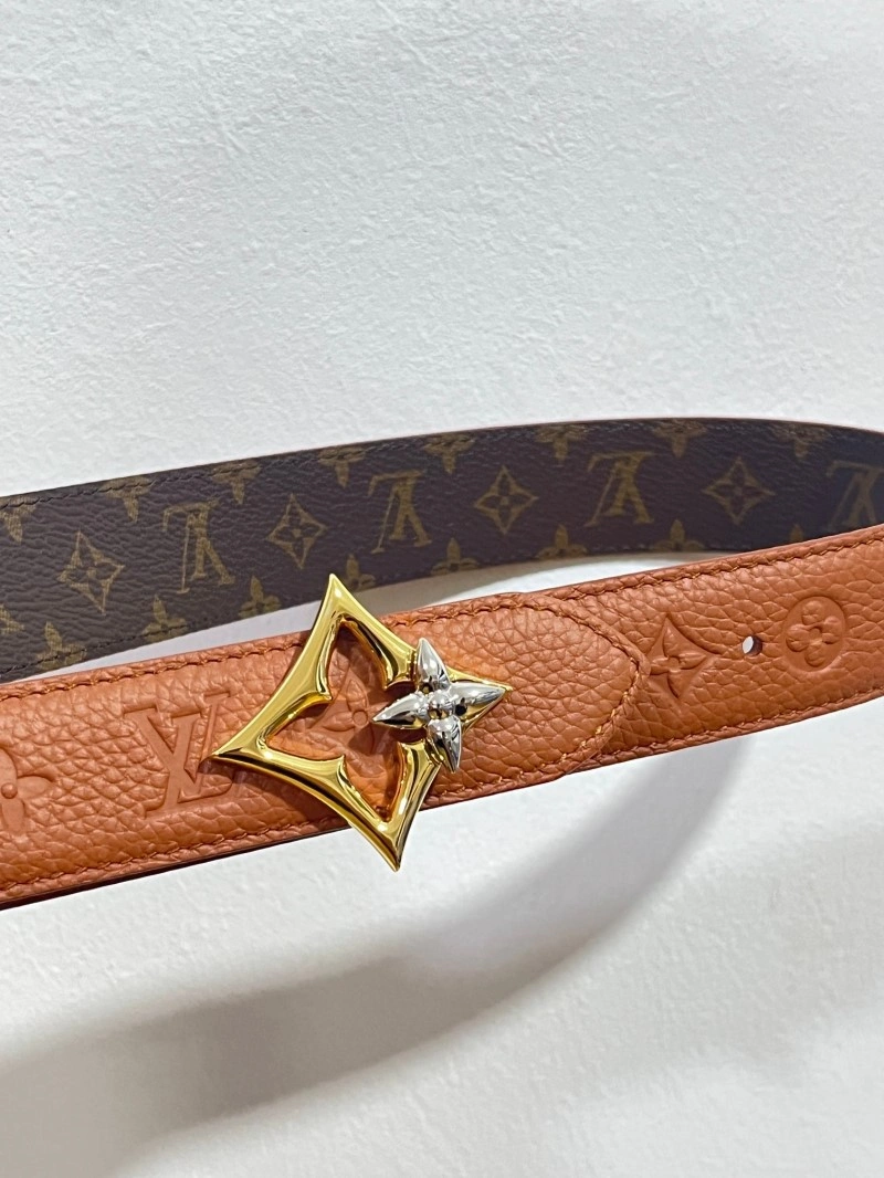 Louis Vuitton Belts ModernLook 297416
