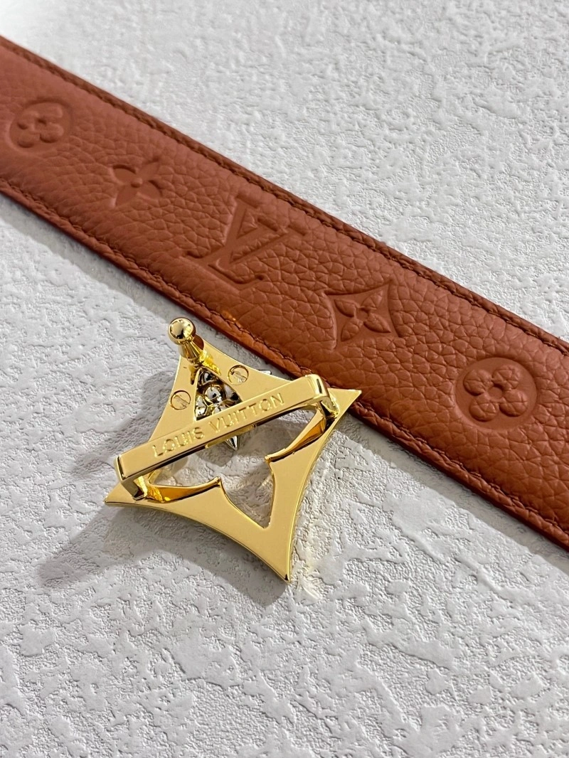 Louis Vuitton Belts ModernLook 297416