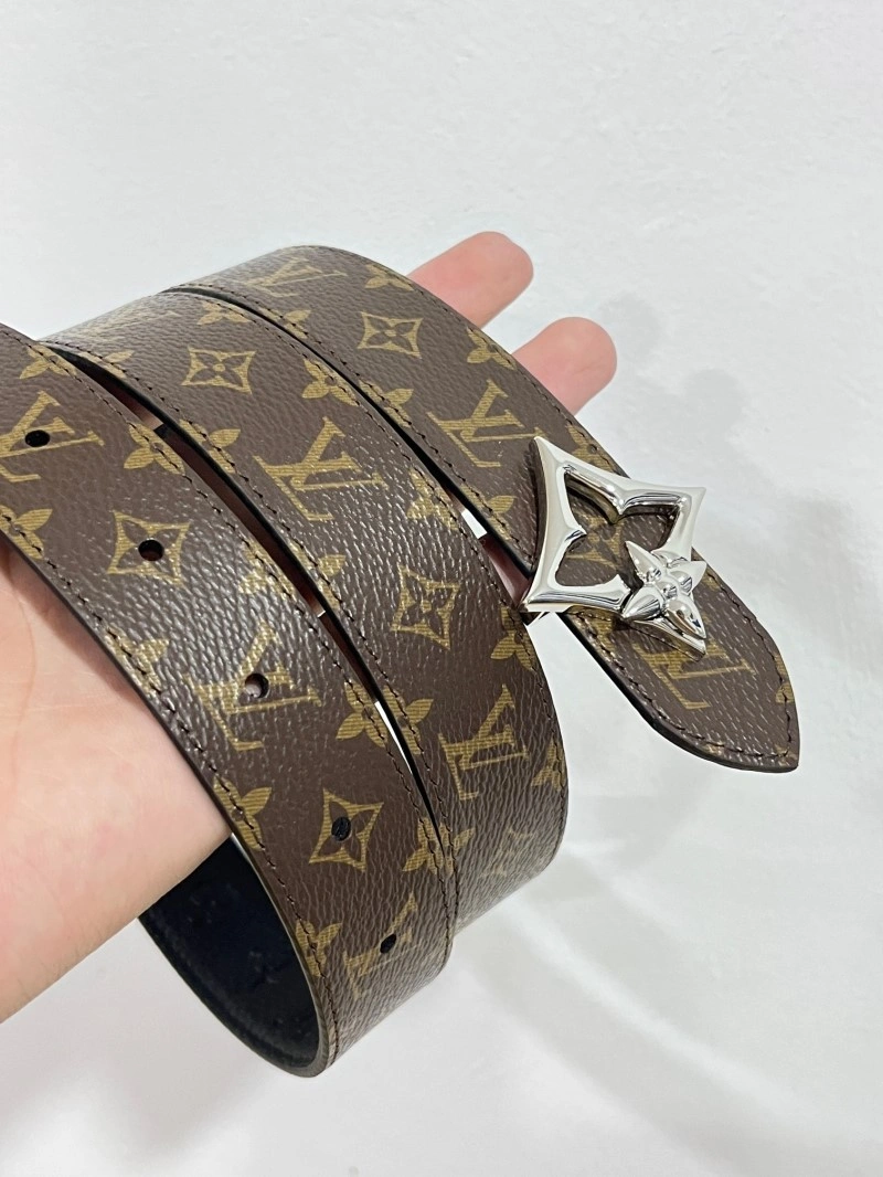 Louis Vuitton Belts HighPerformance 297417