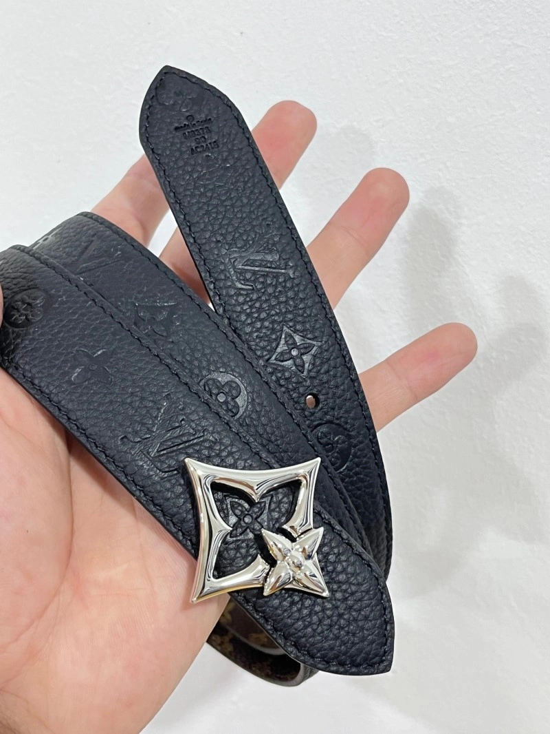 Louis Vuitton Belts HighPerformance 297417