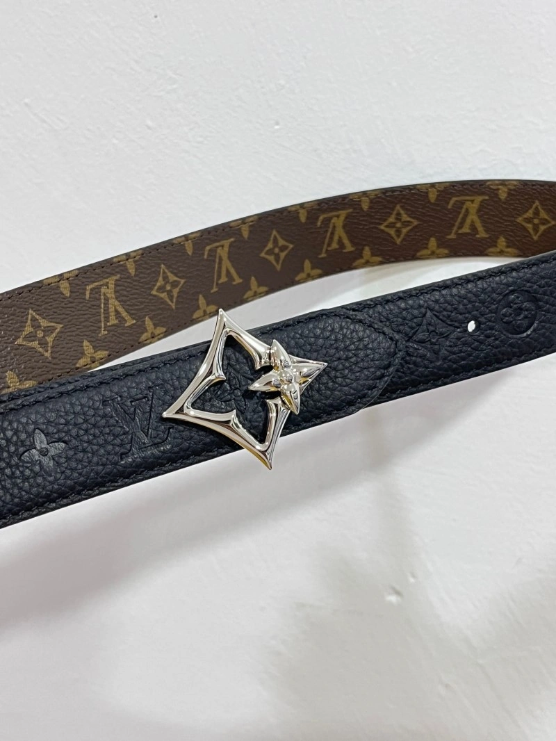 Louis Vuitton Belts HighPerformance 297417