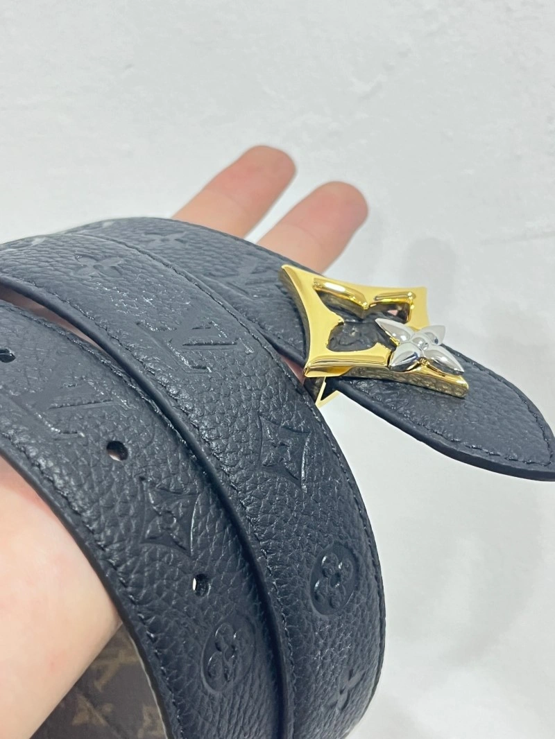 Louis Vuitton Belts SmoothTexture 297431