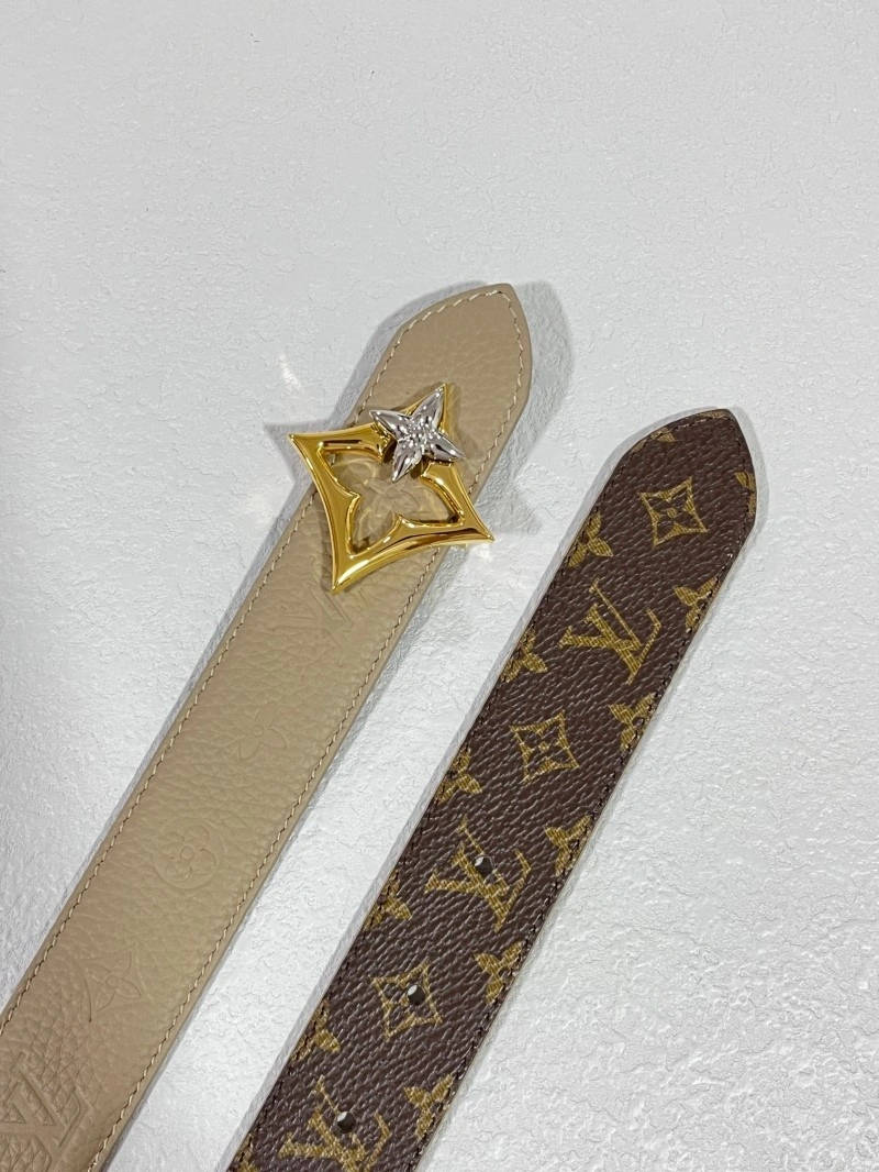 DailyWear Louis Vuitton Belts 297434