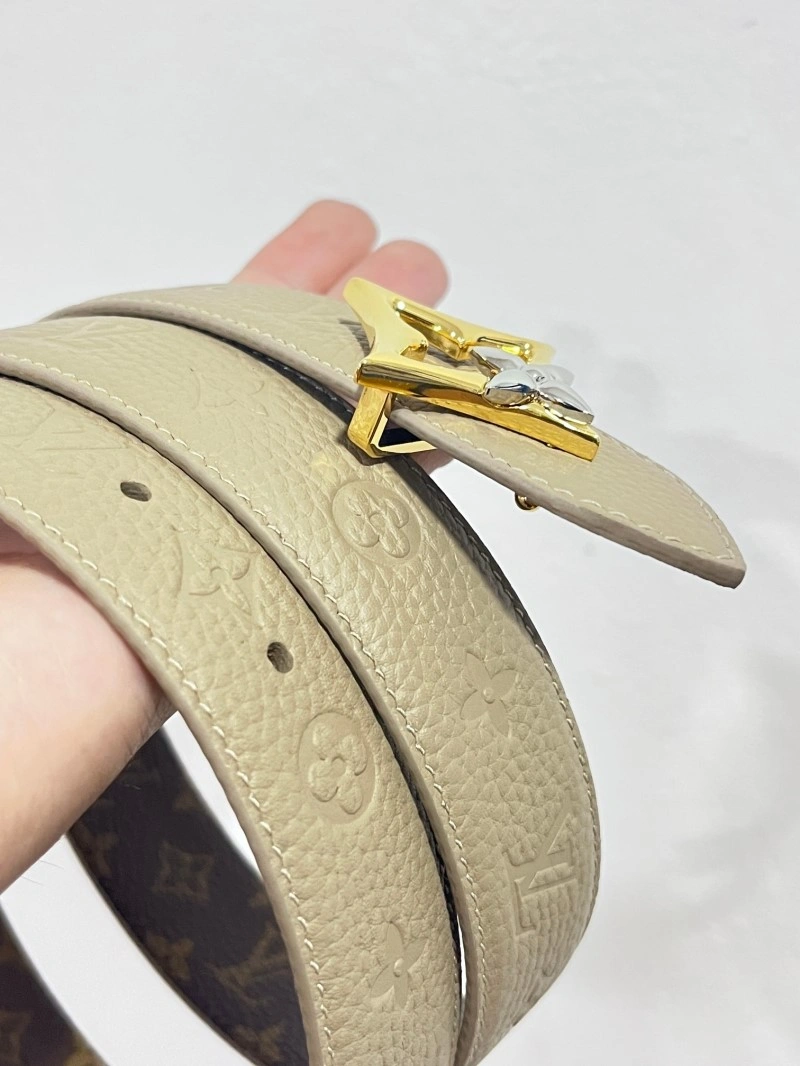 DailyWear Louis Vuitton Belts 297434