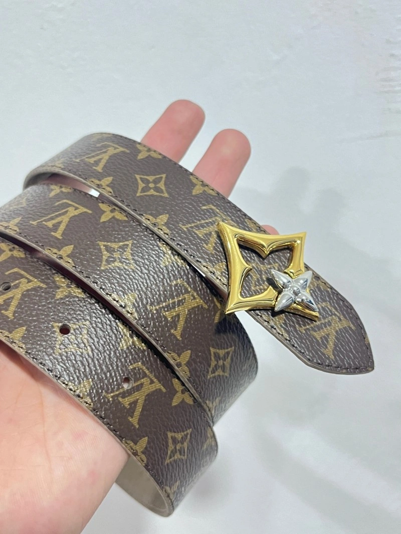 DailyWear Louis Vuitton Belts 297434