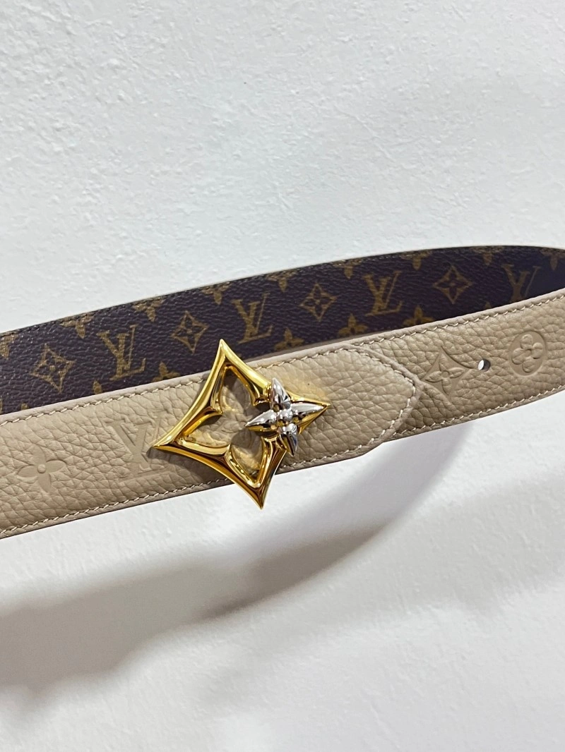 DailyWear Louis Vuitton Belts 297434