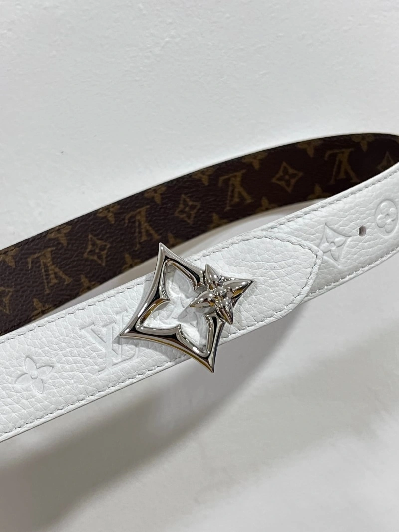 Louis Vuitton Belts Premium 297412