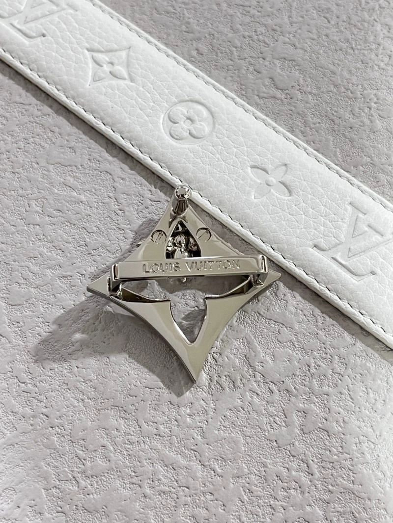 Louis Vuitton Belts Premium 297412
