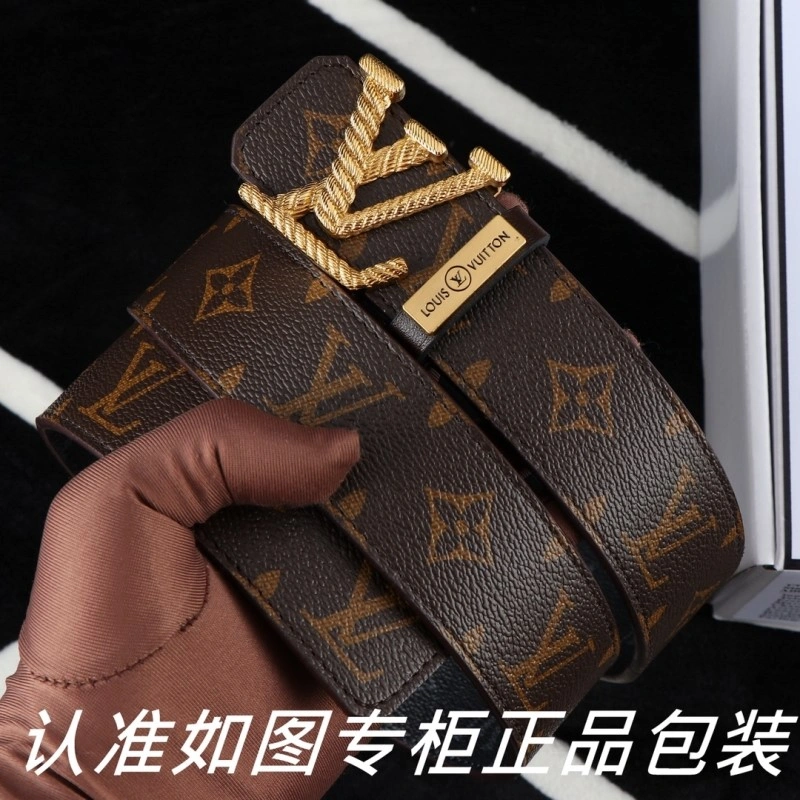 HighPerformance Louis Vuitton Belts 297414