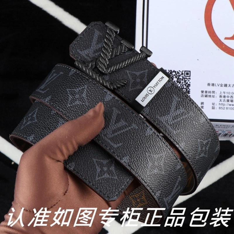 Efficient Louis Vuitton Belts 297435