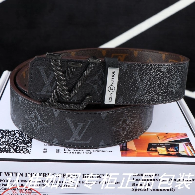 Efficient Louis Vuitton Belts 297435