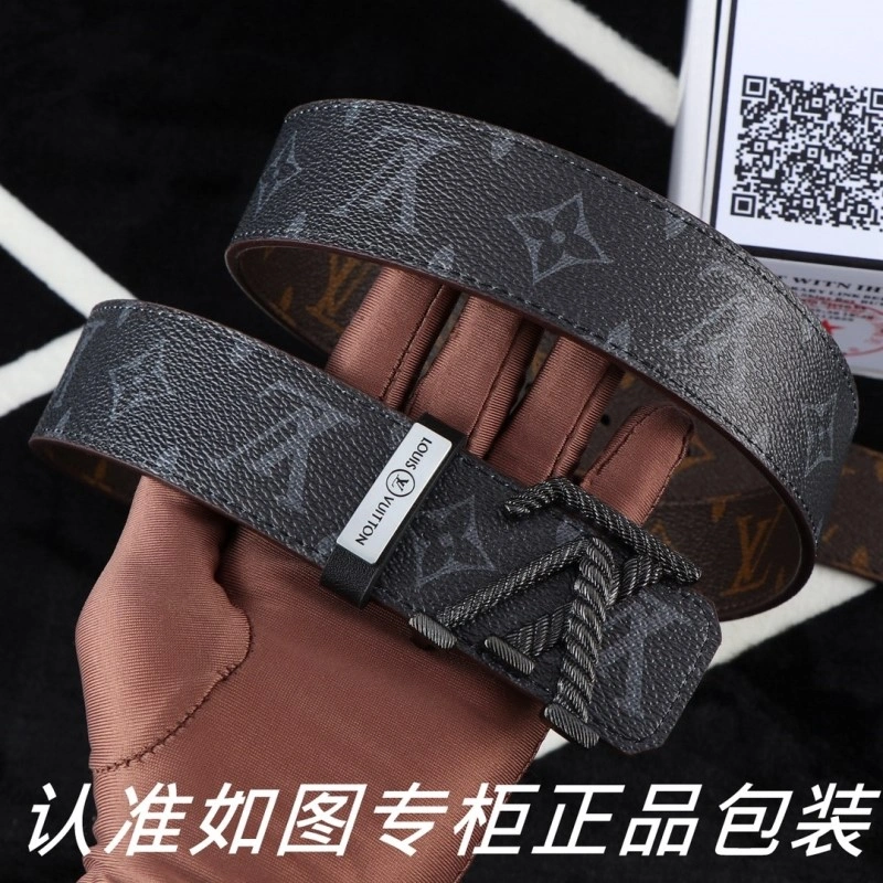 Efficient Louis Vuitton Belts 297435