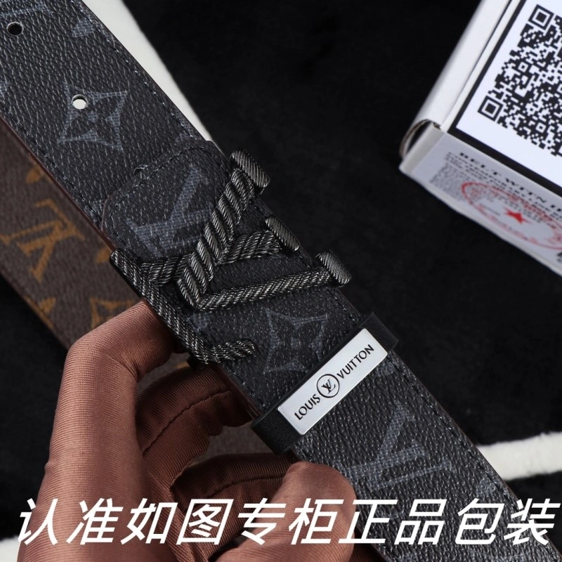 Efficient Louis Vuitton Belts 297435