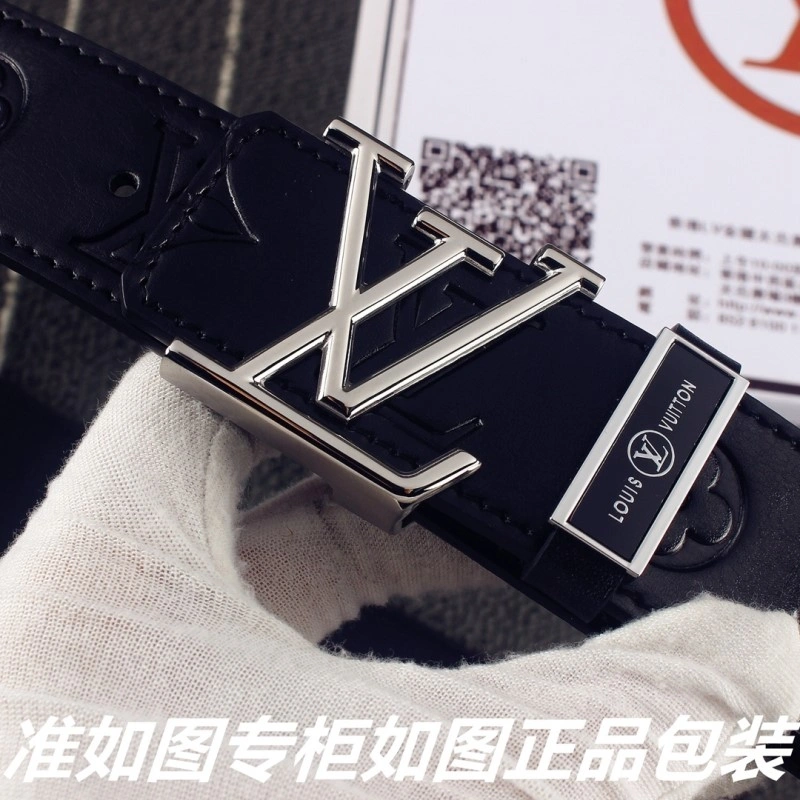 TravelReady Louis Vuitton Belts 297433