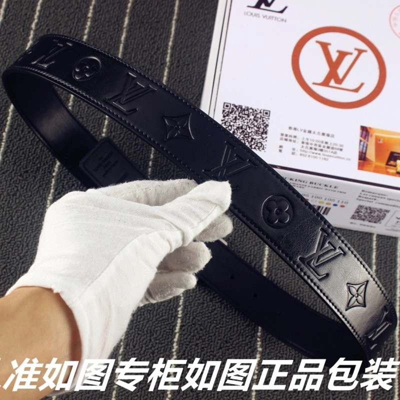 TravelReady Louis Vuitton Belts 297433