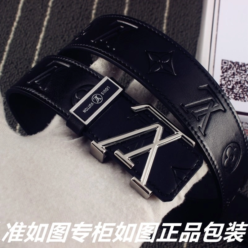 TravelReady Louis Vuitton Belts 297433
