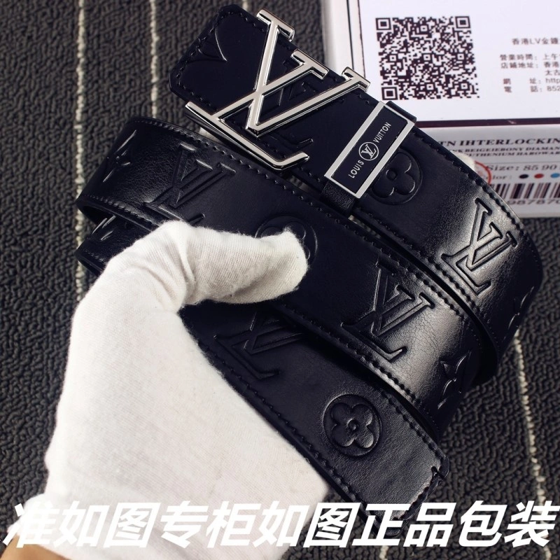 TravelReady Louis Vuitton Belts 297433