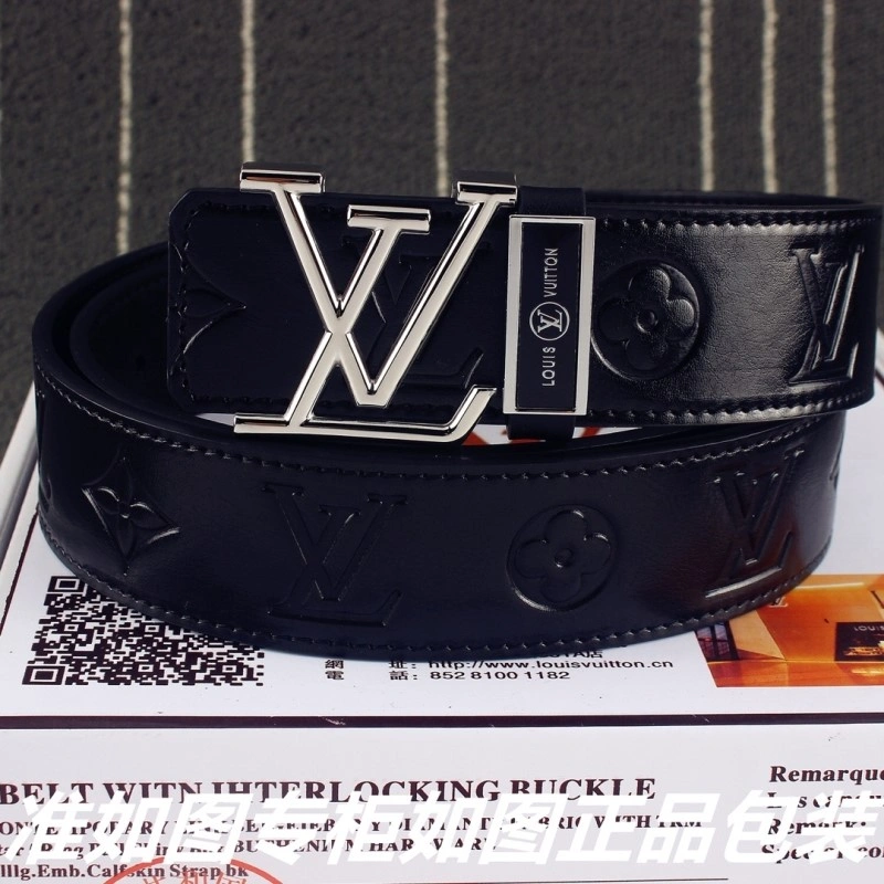 TravelReady Louis Vuitton Belts 297433