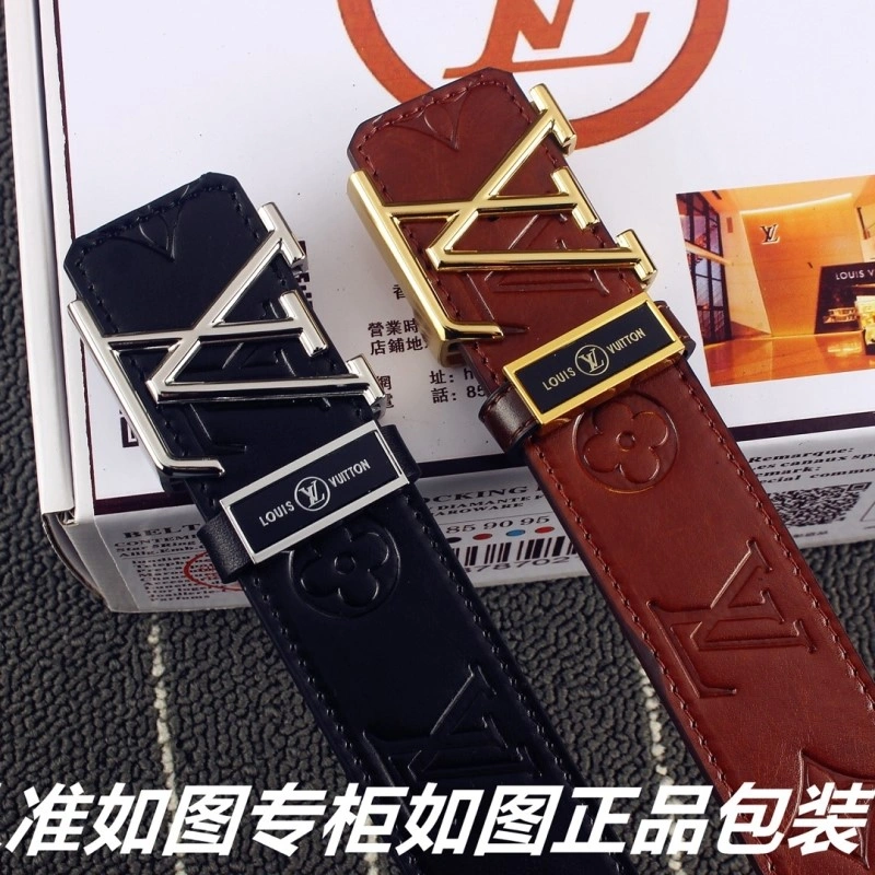 TravelReady Louis Vuitton Belts 297433