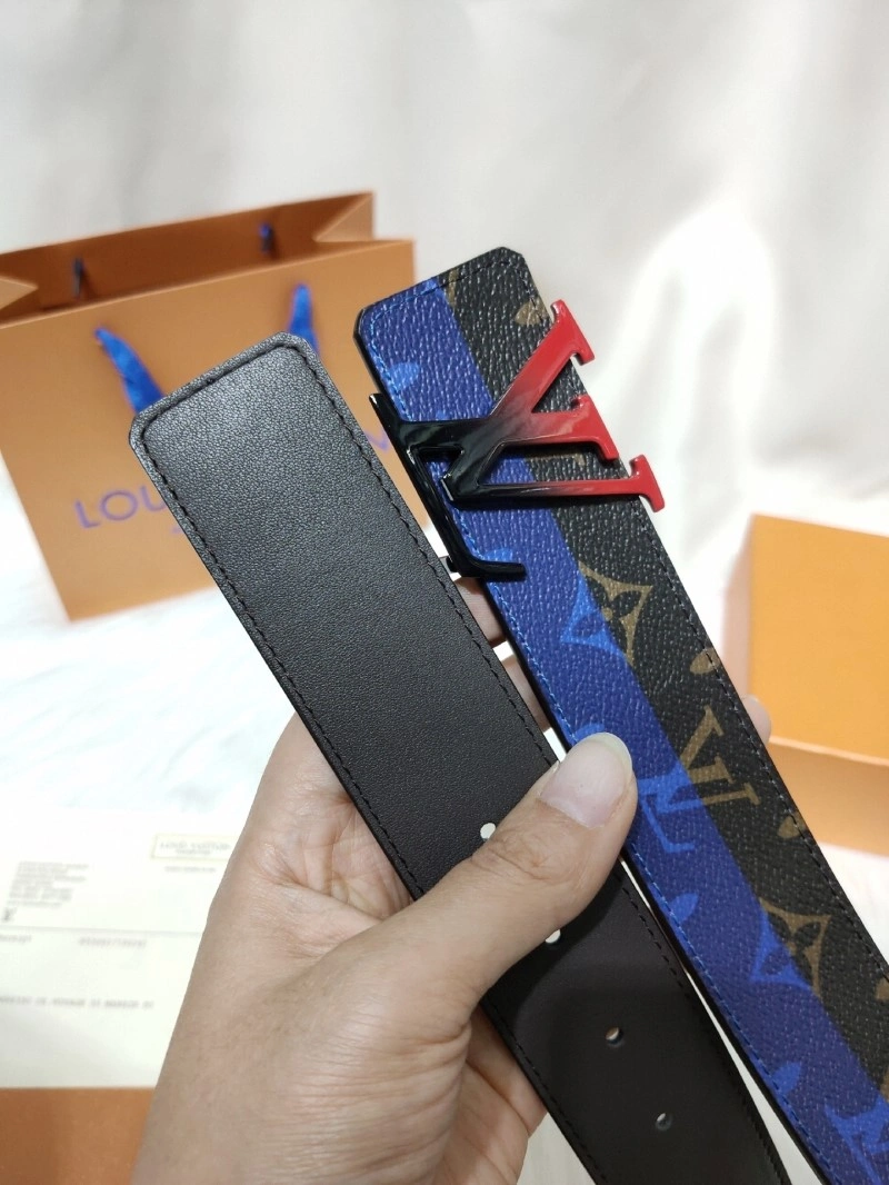 HighPerformance Louis Vuitton Belts 297438