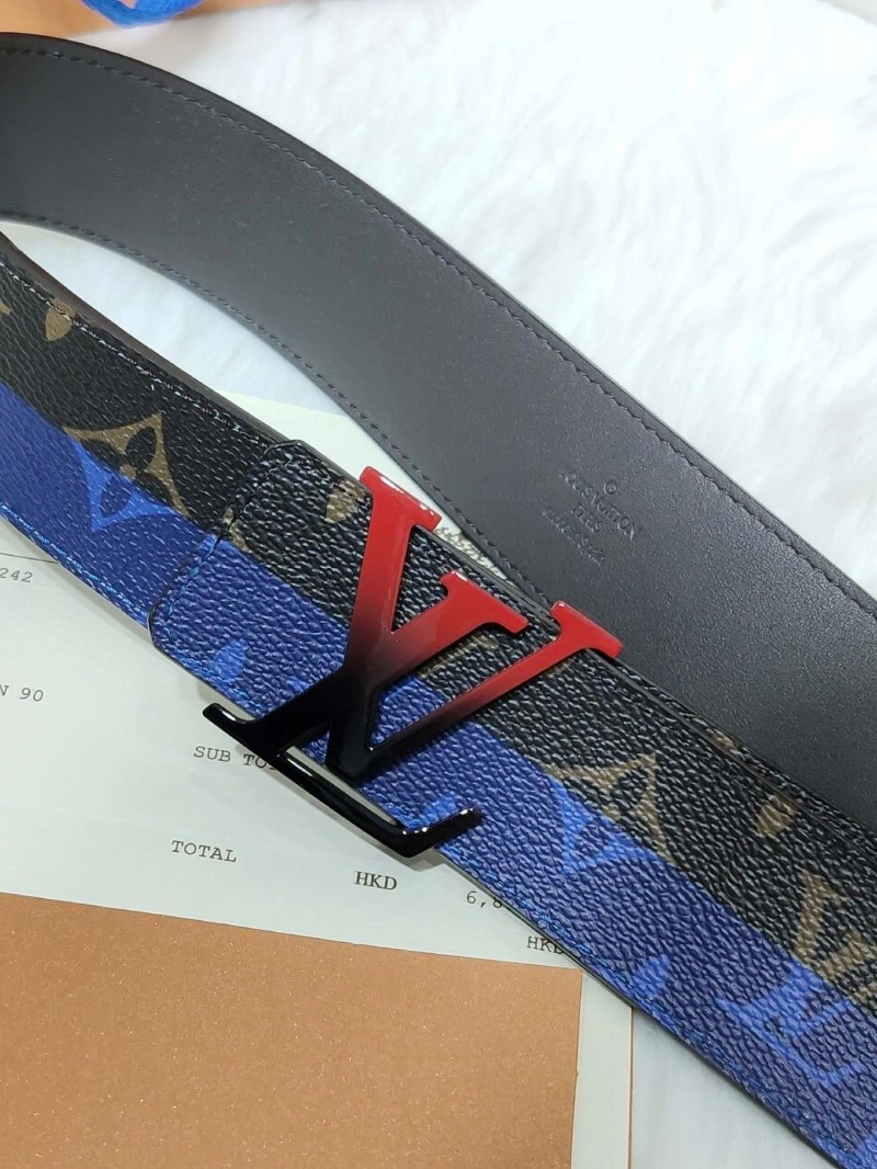HighPerformance Louis Vuitton Belts 297438