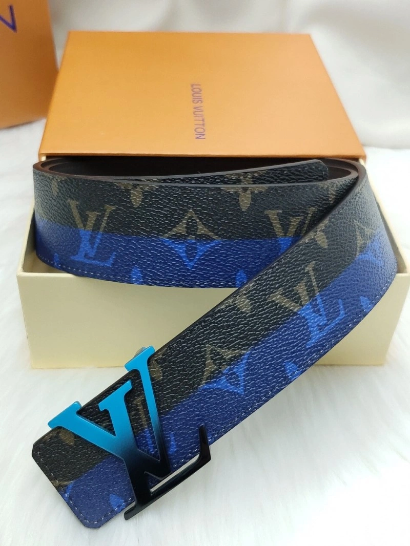 HighPerformance Louis Vuitton Belts 297438