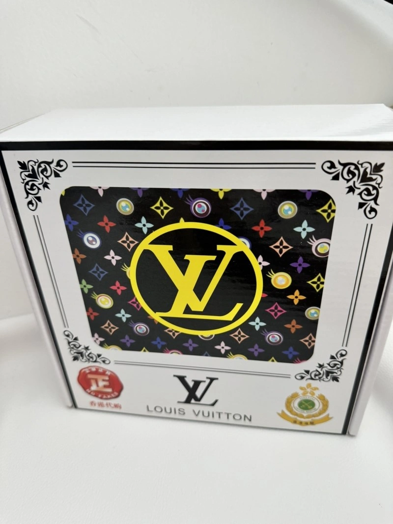 Louis Vuitton Belts RelaxedFit 297436