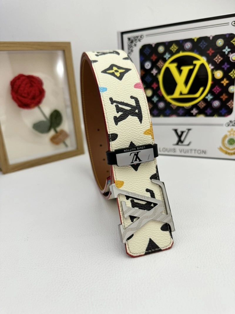 FreshLook Louis Vuitton Belts 297439