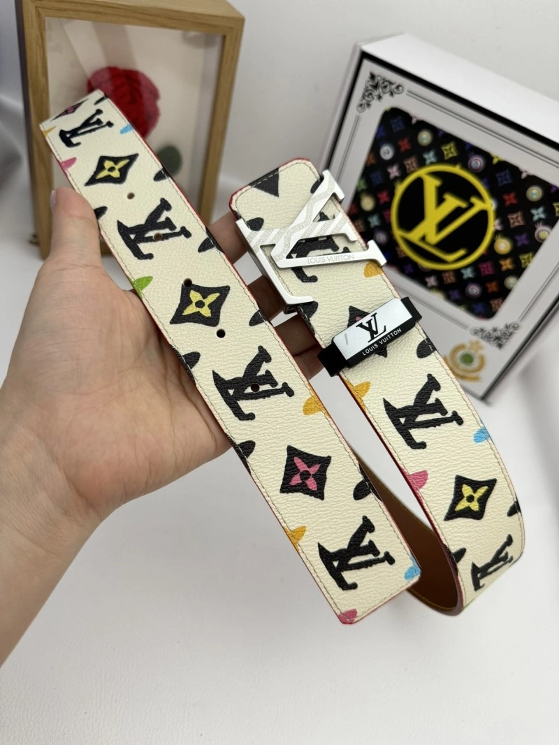 FreshLook Louis Vuitton Belts 297439