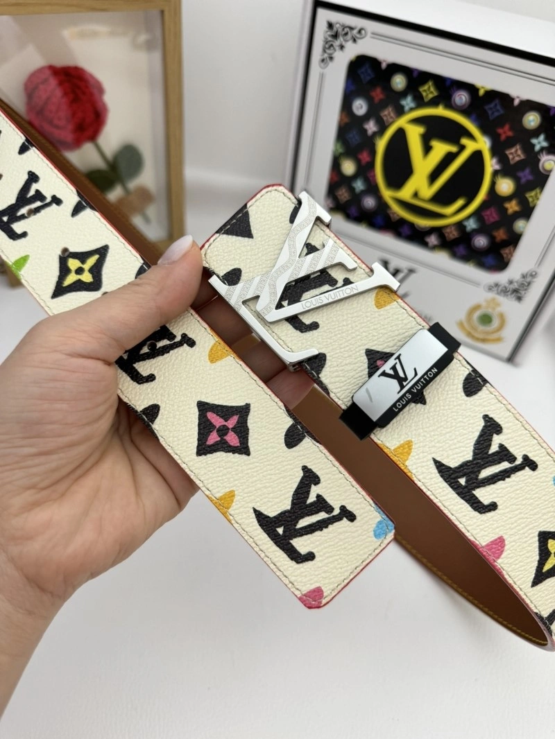 FreshLook Louis Vuitton Belts 297439