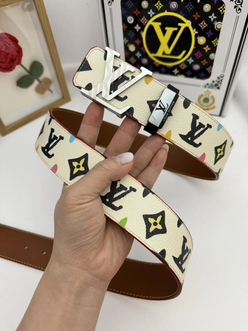 FreshLook Louis Vuitton Belts 297439