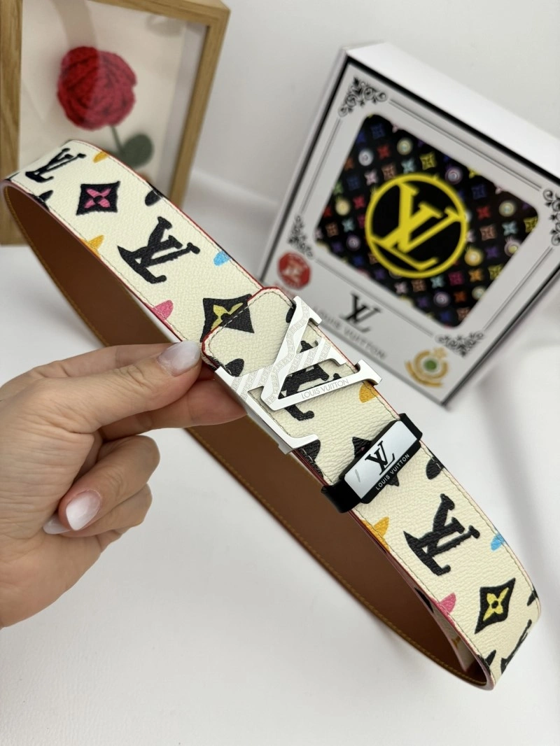 FreshLook Louis Vuitton Belts 297439