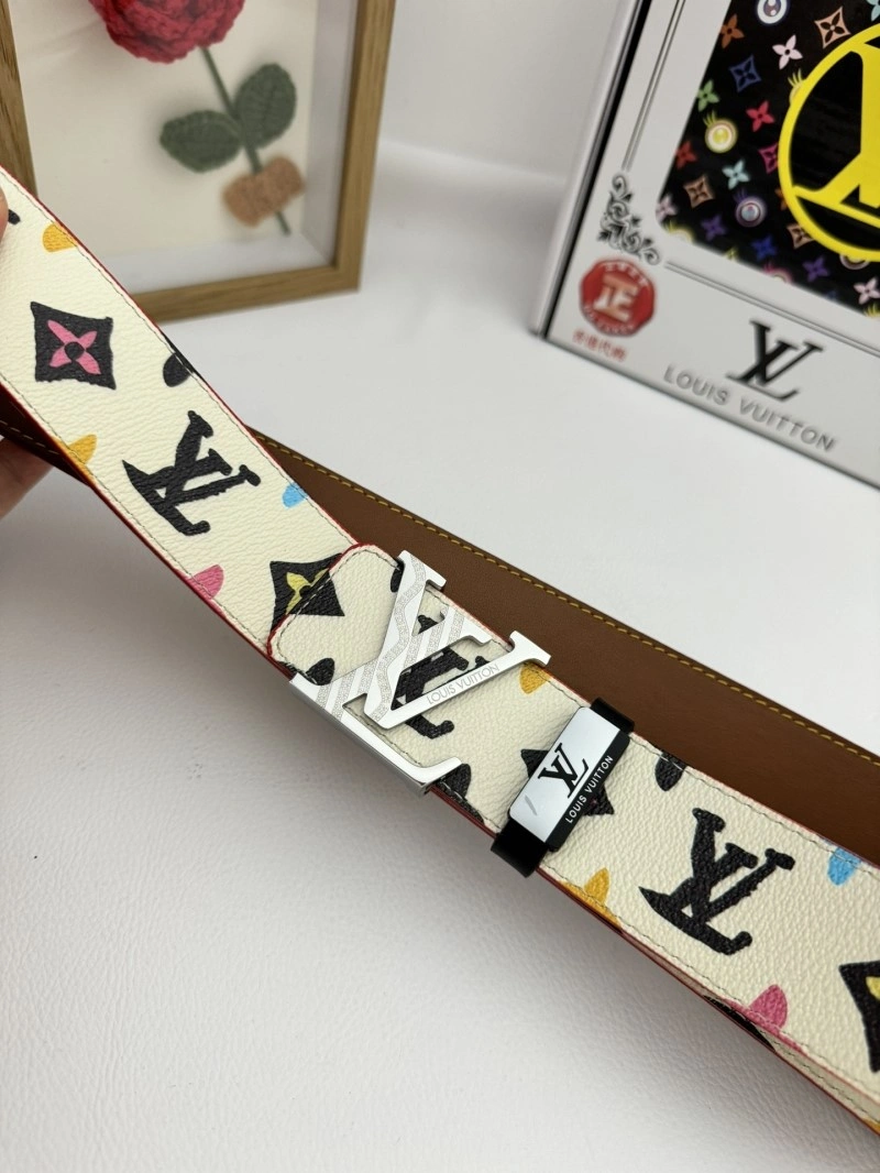 FreshLook Louis Vuitton Belts 297439