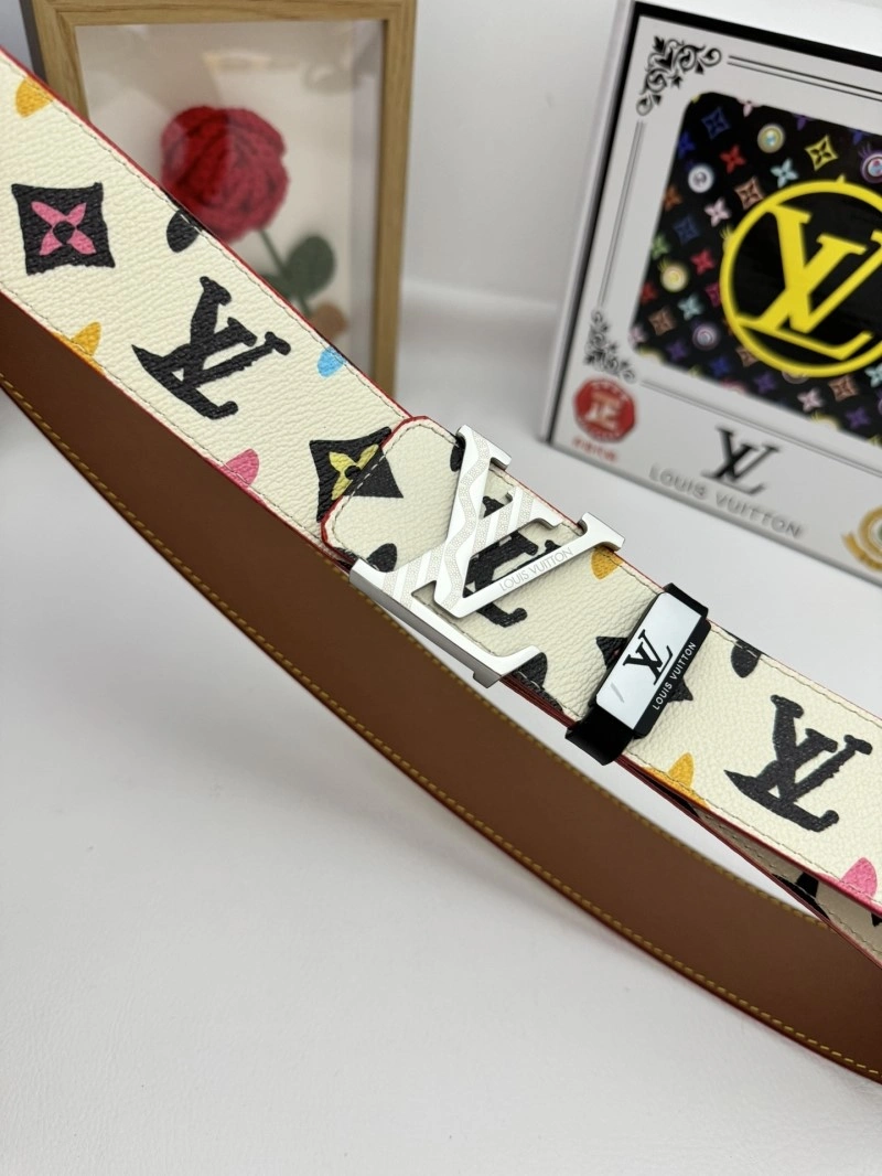 FreshLook Louis Vuitton Belts 297439