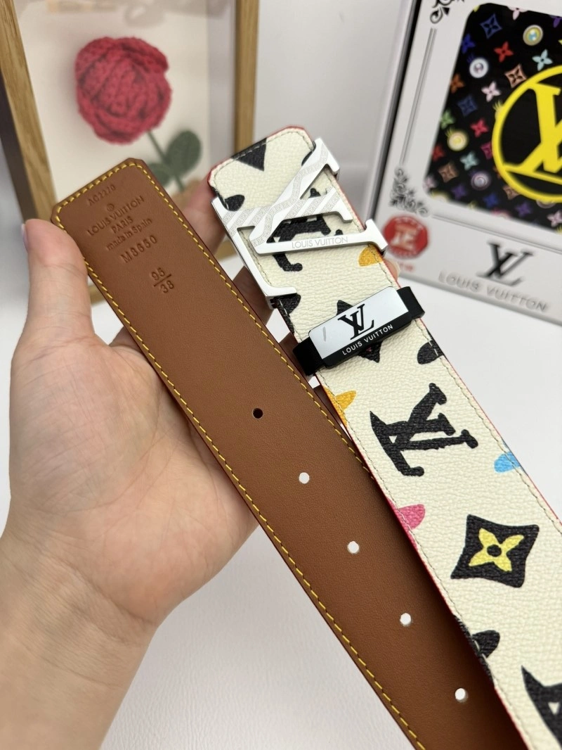 FreshLook Louis Vuitton Belts 297439