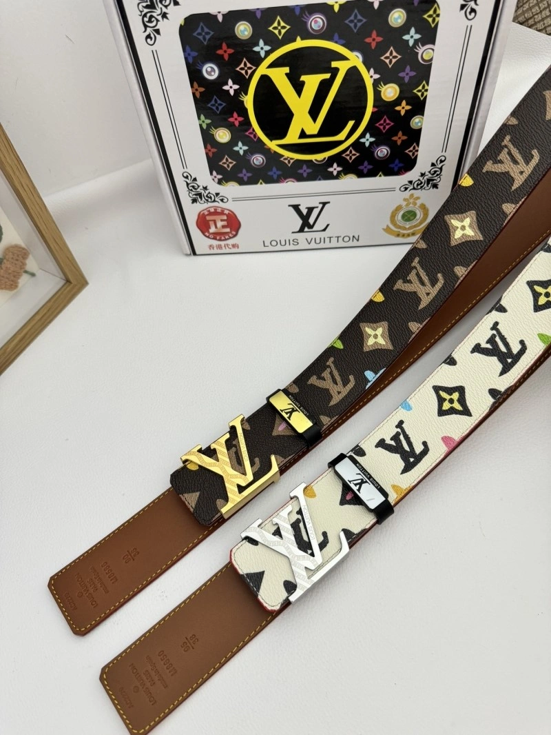 FreshLook Louis Vuitton Belts 297439
