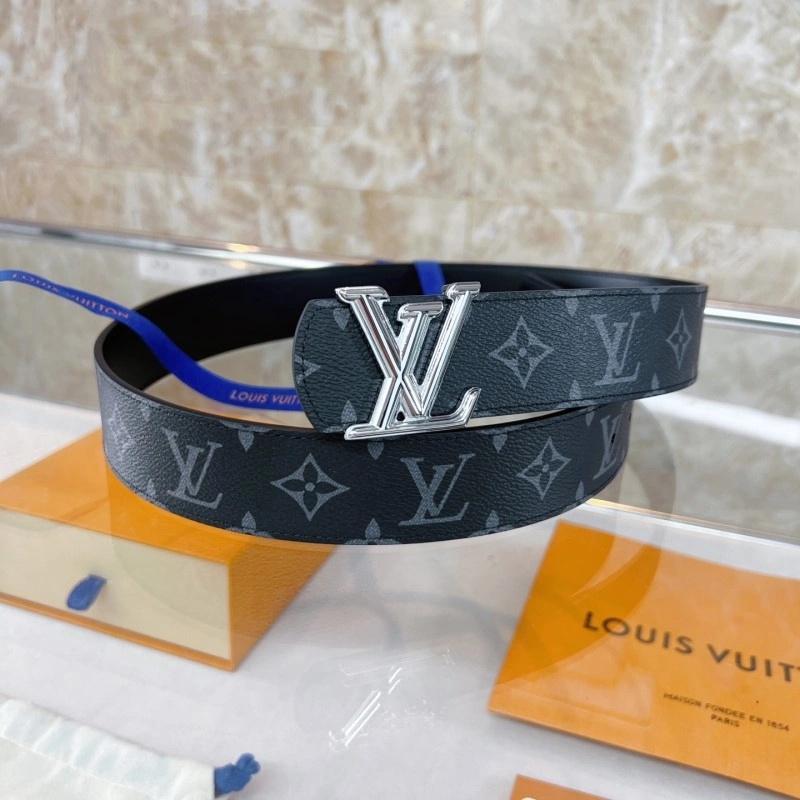 Louis Vuitton Belts Premium 297407
