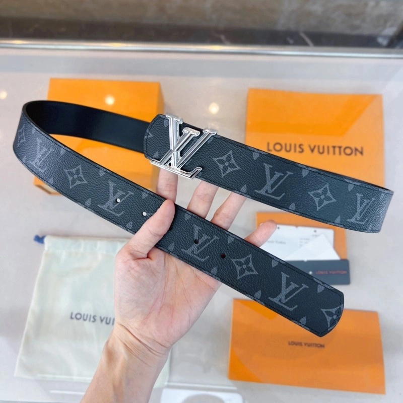 Louis Vuitton Belts Premium 297407
