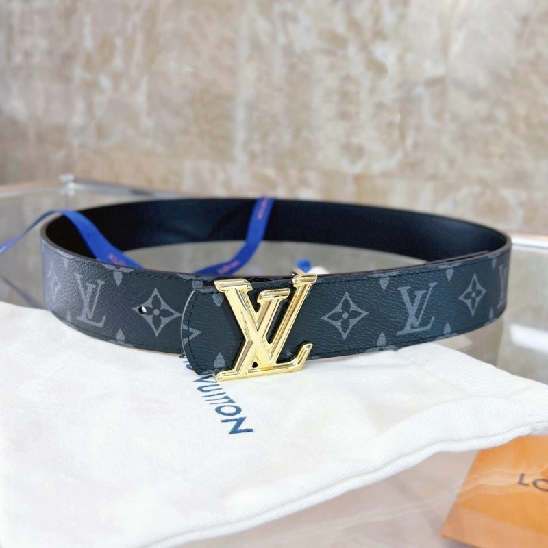 Louis Vuitton Belts Classic 297429