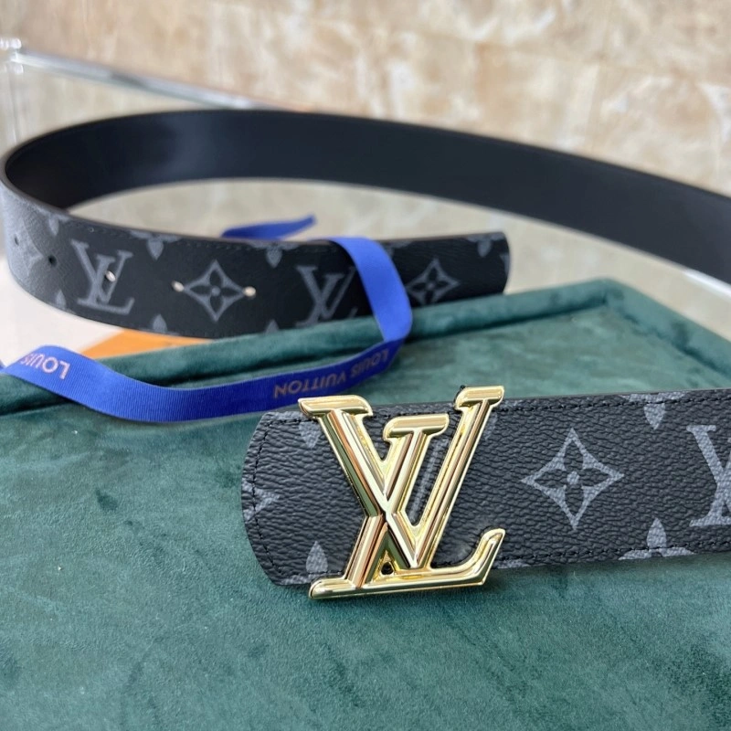 Louis Vuitton Belts Classic 297429