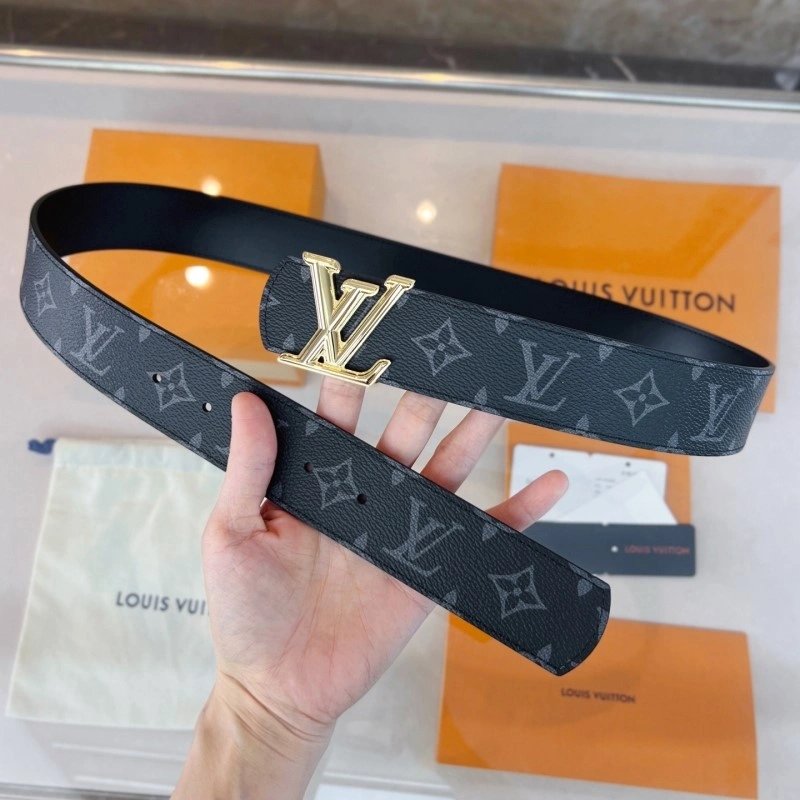 Louis Vuitton Belts Classic 297429