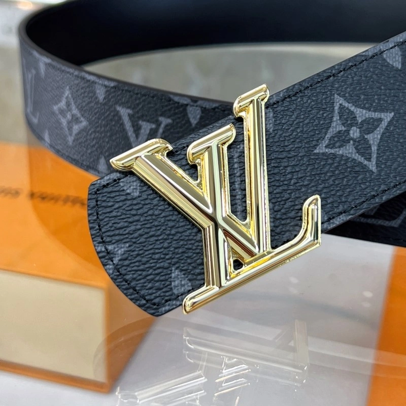 Louis Vuitton Belts Classic 297429