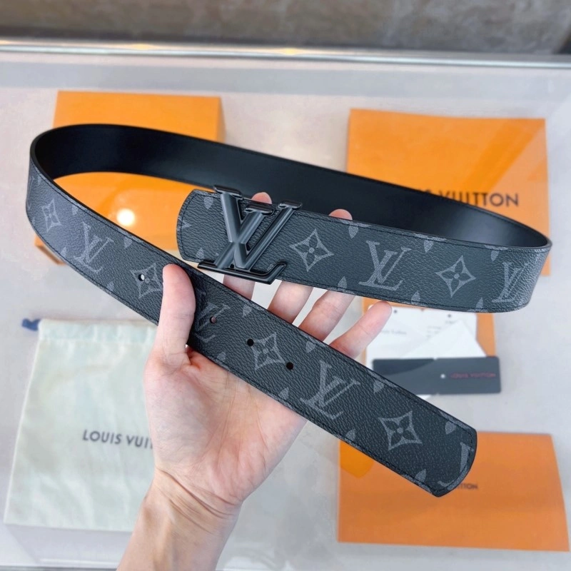 Louis Vuitton Belts EyeCatching 297424