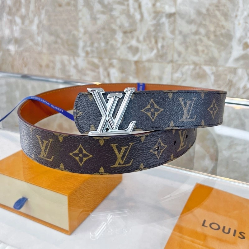 Louis Vuitton Belts Neat 297409