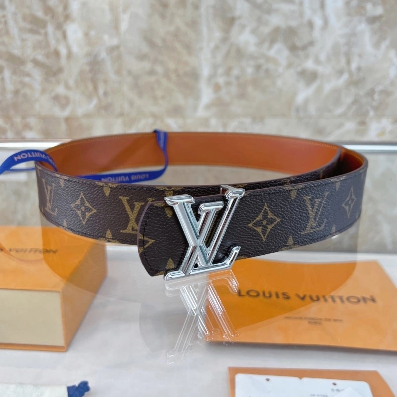 Louis Vuitton Belts Neat 297409