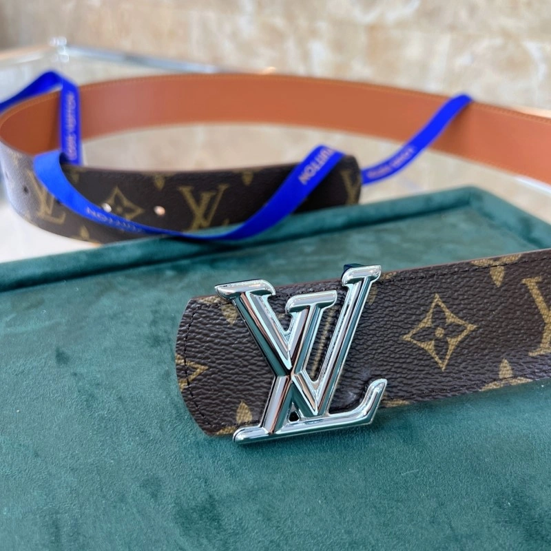 Louis Vuitton Belts Neat 297409