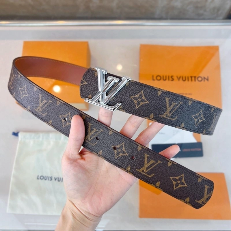 Louis Vuitton Belts Neat 297409