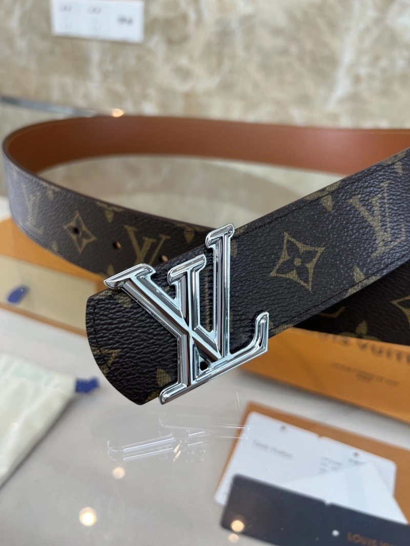Louis Vuitton Belts Neat 297409