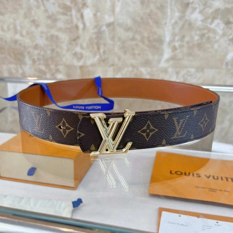 Louis Vuitton Belts TechFriendly 297413